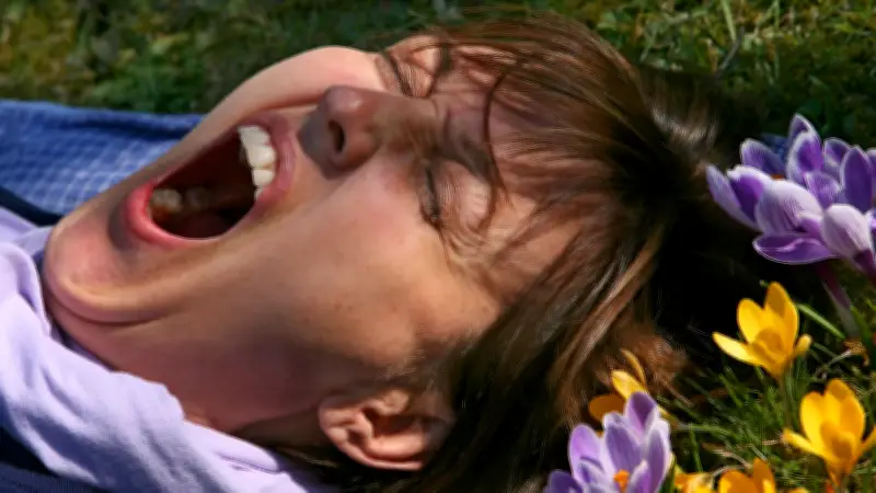 Schweizer Studie entlarvt Frühjahrsmüdigkeit als Mythos ohne wissenschaftliche Grundlage