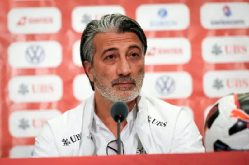 Schweizer Trainer Yakin: Deutschland bleibt WM-Favorit trotz früherer Ablenkungen