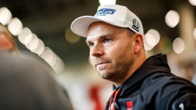 Schwere Erkrankung zwingt deutschen Ski-Star Andreas Sander zum Karriereende