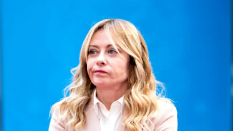 Schwere Niederlage für Meloni: Italien lehnt Justizreform per Volksabstimmung ab