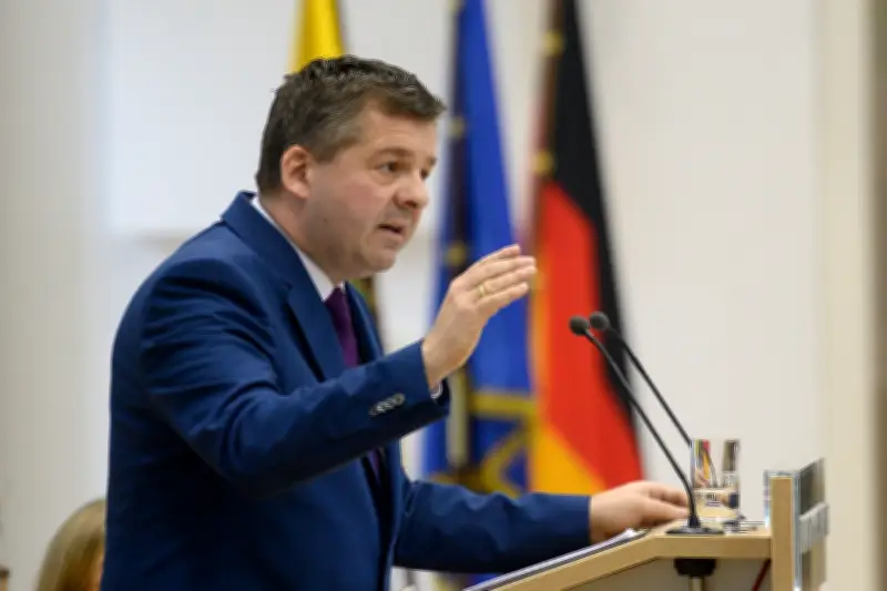 Schwere Vorwürfe gegen AfD: Schulze spricht von systematischer Vetternwirtschaft