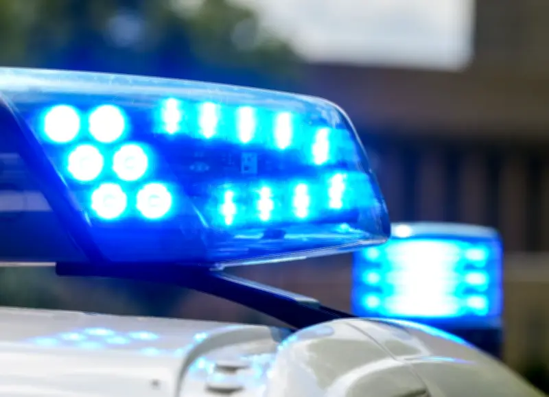 Schwerer Auffahrunfall auf A7 bei Hannover: Sechs Verletzte, Autobahn gesperrt