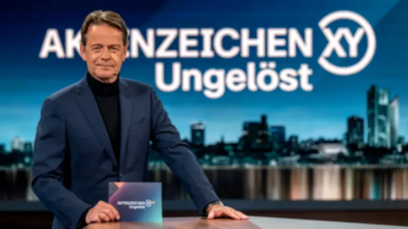 Schwerer Raub in Magdeburg: Polizei sucht nach ZDF-Sendung Aktenzeichen XY nach Hinweisen