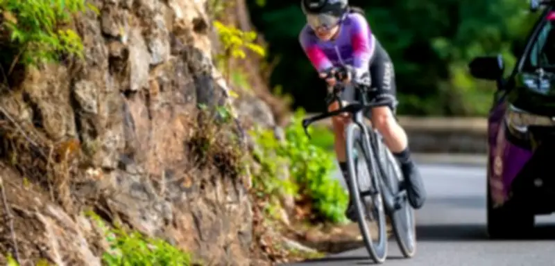 Schwerer Sturz bei Mailand-Sanremo: Debora Silvestri bricht fünf Rippen