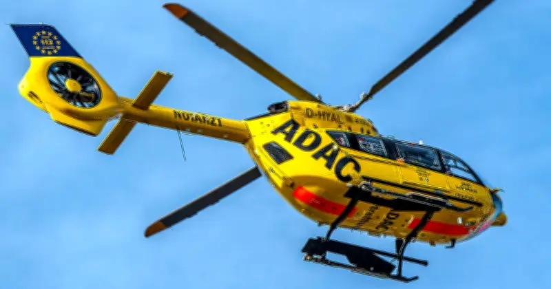 Schwerer Verkehrsunfall in Dachau: 17-Jährige von Bus erfasst