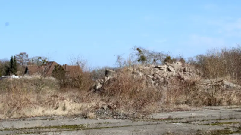 Schwerin: 500-600 Wohnungen auf ehemaligem Möbelwerksgelände am Ziegelsee geplant