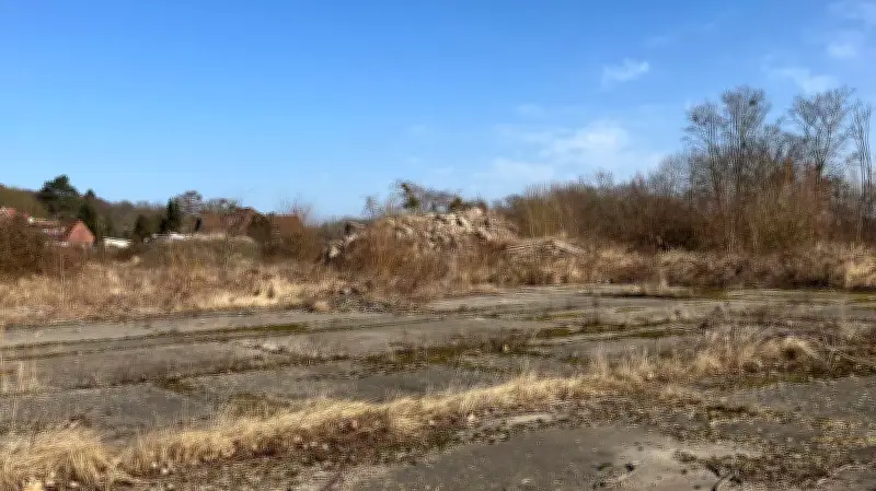 Schwerin: Investor plant 500-600 Wohnungen auf ehemaligem Möbelwerke-Gelände