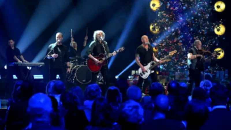 Schwerin lockt mit vielfältigem Wochenendprogramm: Von Santiano bis Frühjahrsputz