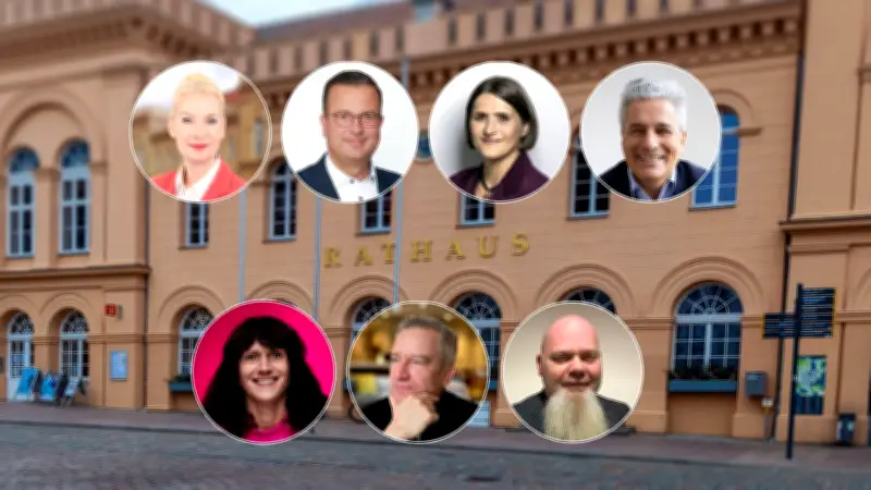 Schwerin optimiert Wahlprozess: 14 neue Wahllokale für kürzere Wege bei OB-Wahl