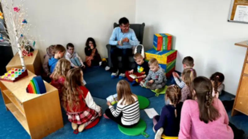 Schwerin: Pixi-Buch erklärt Kindern die Aufgaben des Oberbürgermeisters