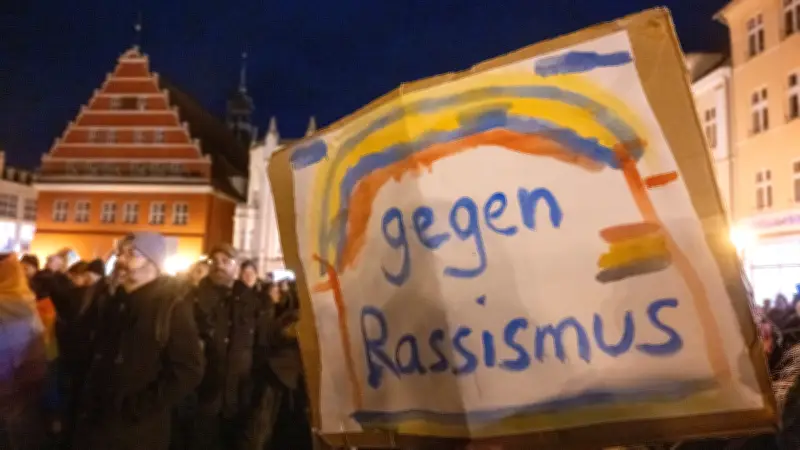 Schwerin startet Aktionswochen gegen Rassismus mit vielfältigem Programm