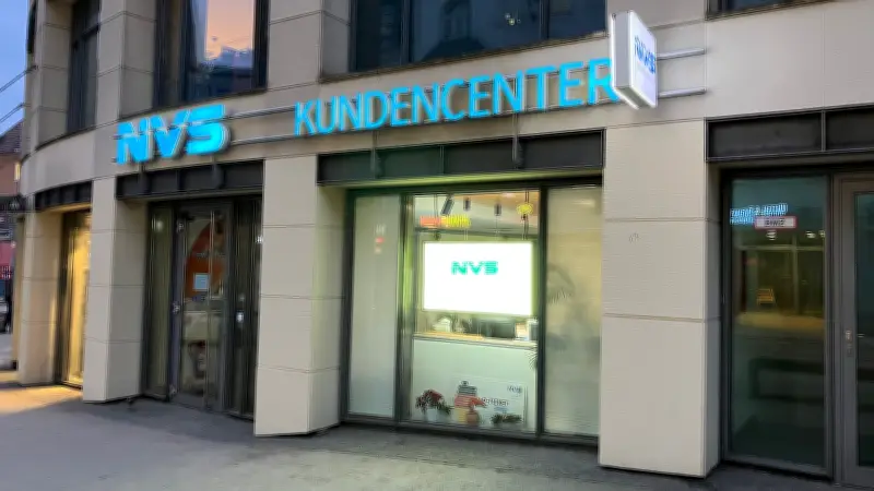 Schweriner Nahverkehr ändert Öffnungszeiten: Kundencenter am Marienplatz hat kürzer geöffnet