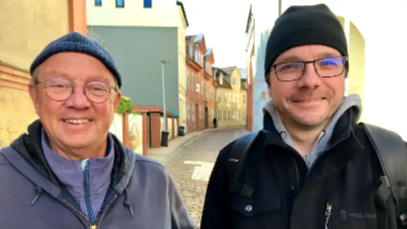 Schweriner Podcast feiert 150. Folge mit inspirierenden Geschichten aus MV