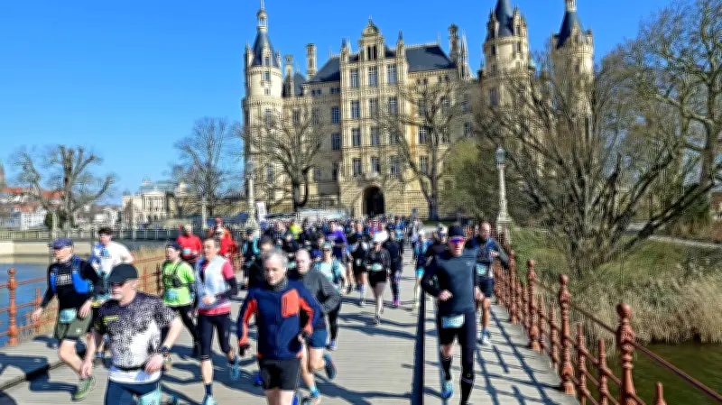 Schweriner Seentrail feiert 10. Jubiläum mit neuem Mini-Trail für Kinder und Jugendliche