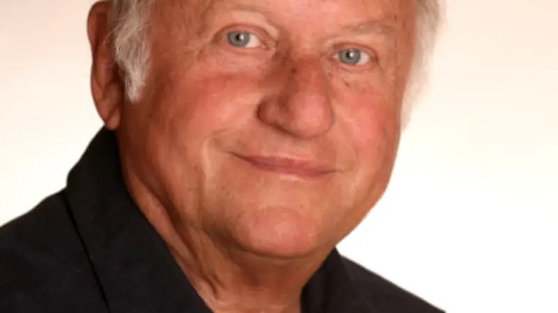 Schweriner Theaterlegende Udo Molkentin mit 89 Jahren verstorben