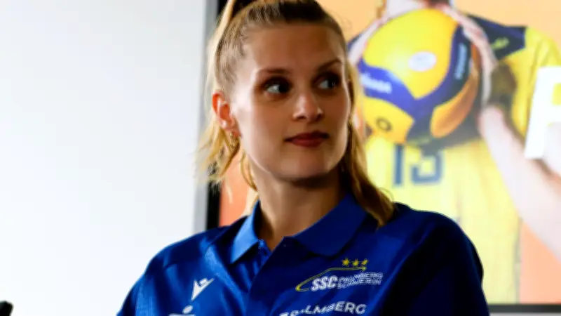 Schwerins Volleyballerinnen empfangen frischgebackenen Pokalsieger Suhl