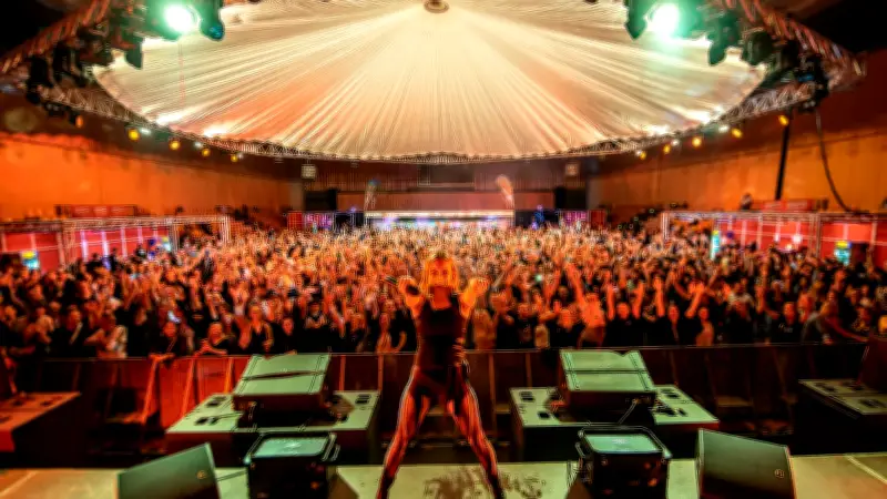 Schwerins Wochenend-Highlights: Frauentags-Demo, Ü30-Party und kulturelle Vielfalt