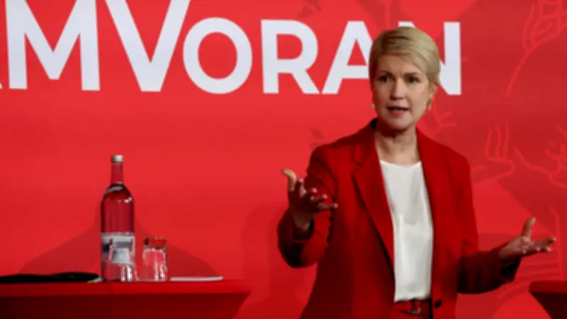 Schwesig fordert Entlastung für Pendler: Wut über explodierende Spritpreise in Mecklenburg-Vorpommern