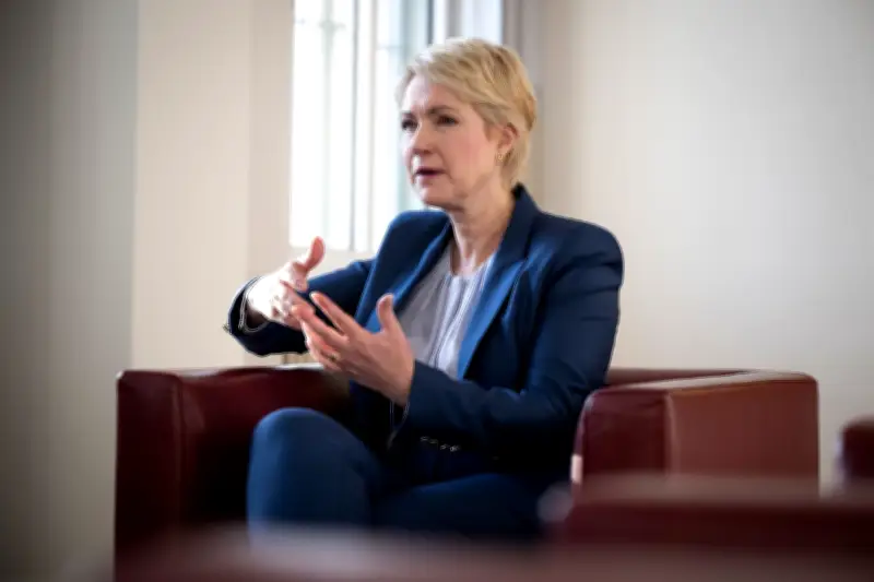 Schwesig warnt vor Mehrwertsteuererhöhung: 'Gift für Wirtschaft und Konsum'