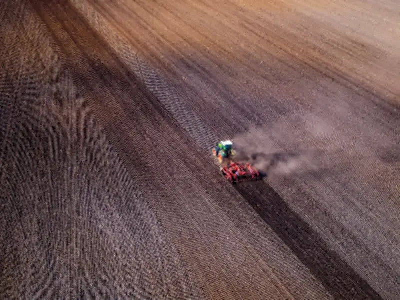 Schwesig würdigt 35 Jahre Landwirtschaft in MV: Wandel seit der Wende