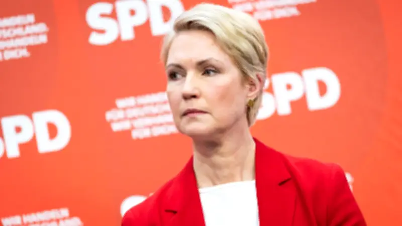 Schwesigs Social-Media-Verbot für Kinder: CDU erinnert an eigene abgelehnte Vorlage