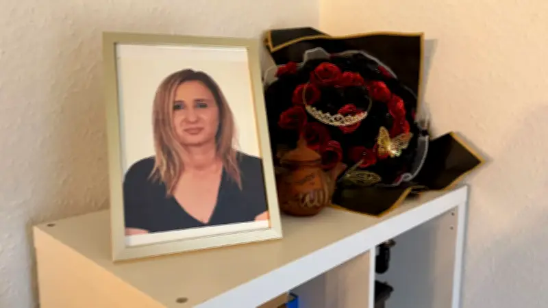 Schwester des Mordopfers Mine (48) spricht: „Der Mörder verdient alles Schlechte auf der Erde“