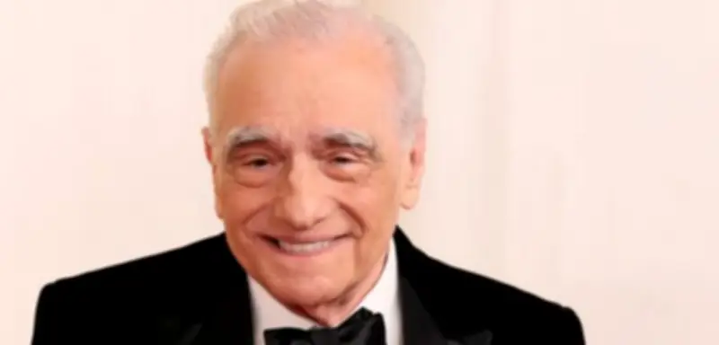 Scorsese und DiCaprio drehen siebten Film: Erste Bilder aus Tschechien veröffentlicht