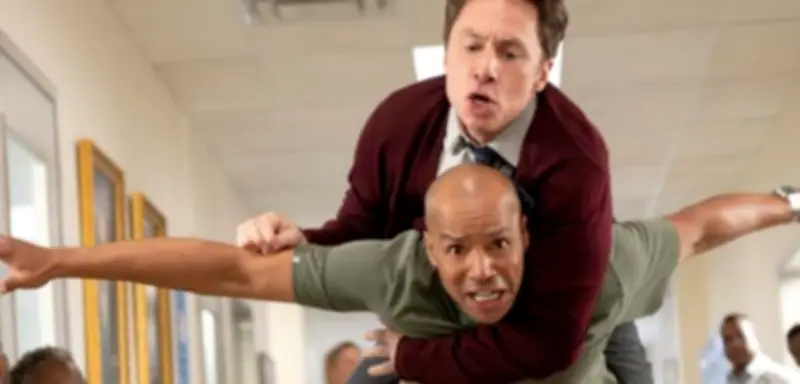 Scrubs-Revival: Erfolgreiche Serien-Reanimation nach 25 Jahren