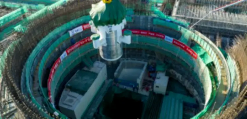 Söder fordert Pilotprojekt für Mini-Atomkraftwerk in Bayern mit Atommüll als Brennstoff