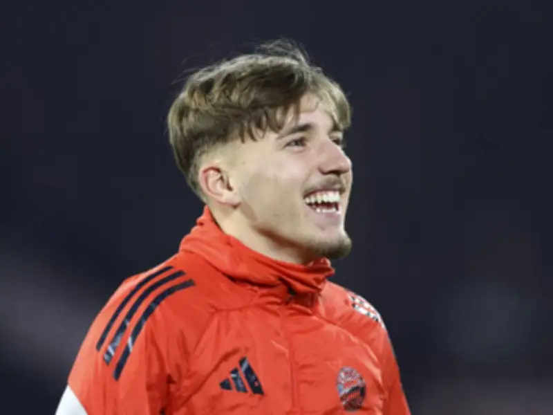 Söder sieht WM-Chance für Bayern-Juwel Karl und zieht kuriose Odonkor-Vergleiche