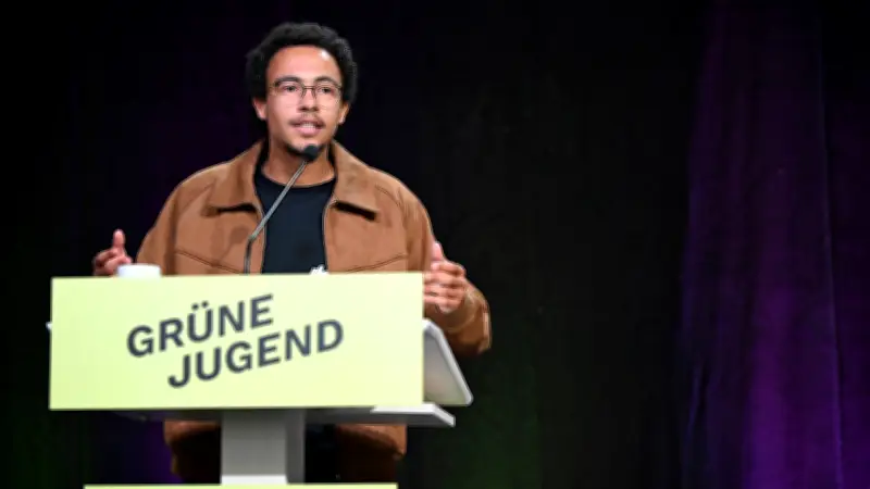 Söder verzichtet auf Strafverfolgung: Grünen-Jugend-Sprecher bleibt nach "Hurensohn"-Video straffrei