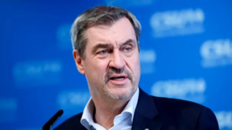 Söders Atom-Offensive: Kann Bayern einfach Mini-AKWs bauen?