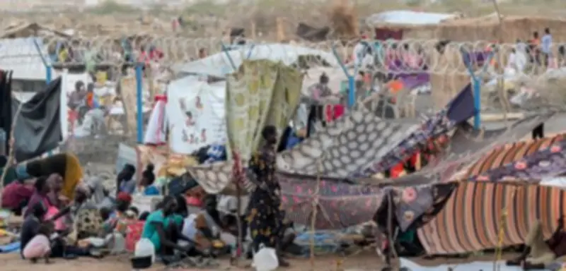 Südsudan: 122 Tote bei Angriffen - Uno warnt vor humanitärem Albtraum