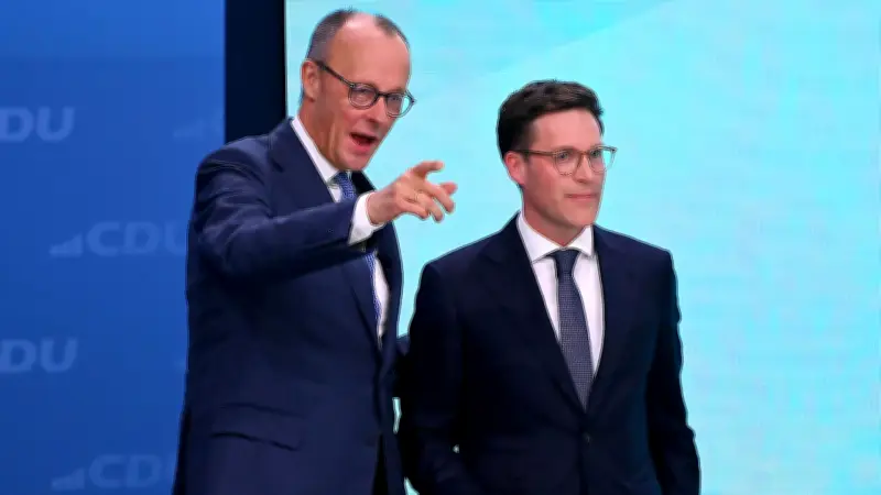 Südwest-CDU plant Bußgelder bis zu Hunderten Euro: Harte Maßnahmen gegen Graffiti und Straßenmüll