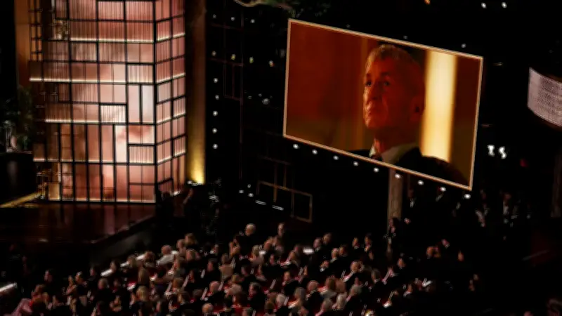Sean Penn fehlt bei Oscar-Verleihung: Statt Goldtrophäe in Hollywood war er in der Ukraine