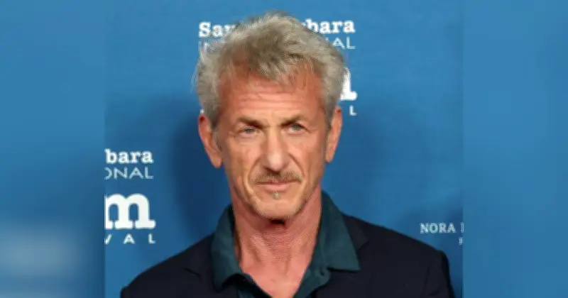 Sean Penn gewinnt dritten Oscar - doch der Hollywoodstar fehlt bei der glamourösen Verleihung