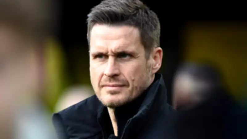 Sebastian Kehl: Letzte Freude vor dem BVB-Aus - Ex-Sportdirektor strahlte wie ein Kind