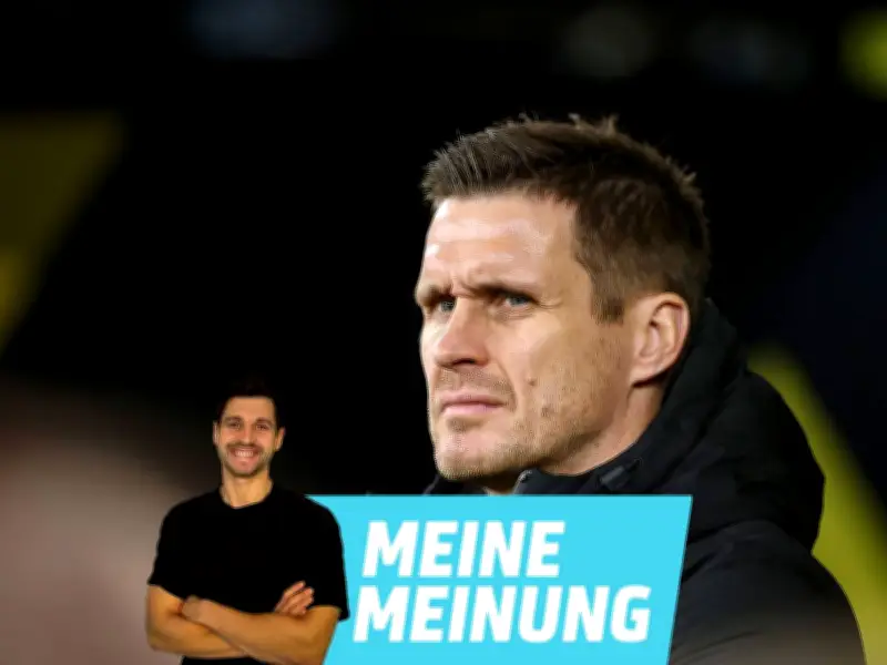 Sebastian Kehl verlässt Borussia Dortmund: Eine differenzierte Bilanz