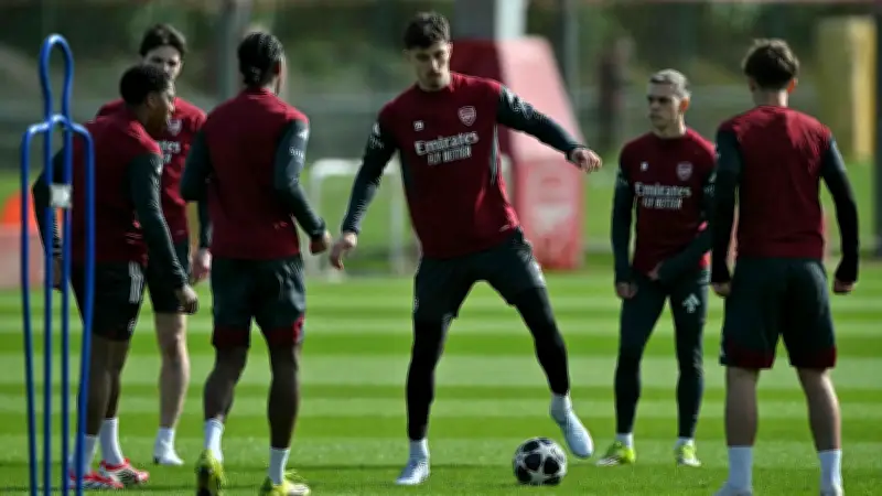 Sechs Jahre später: Kai Havertz erhält endlich seinen emotionalen Abschied bei Bayer Leverkusen