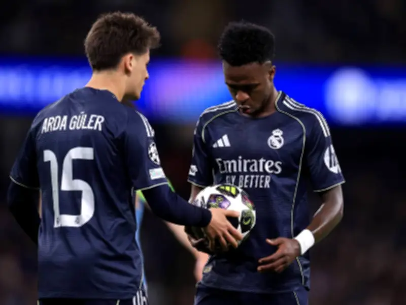 Sechs Sperren drohen Real Madrid vor Bayern-Duell in der Champions League