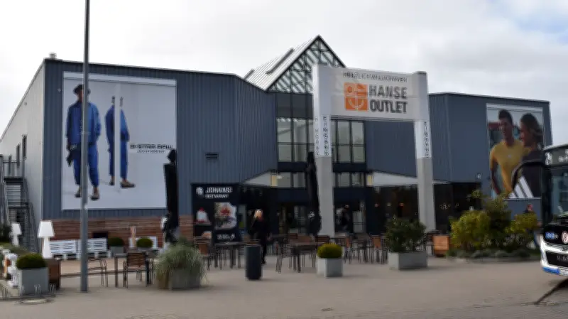 Seidensticker eröffnet erste Filiale in Mecklenburg-Vorpommern im Hanse Outlet Rostock