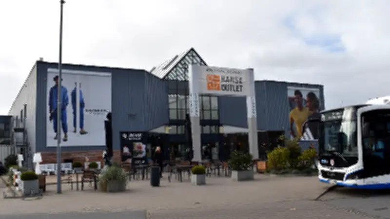 Seidensticker eröffnet ersten Store in Mecklenburg-Vorpommern im Hanse Outlet Rostock