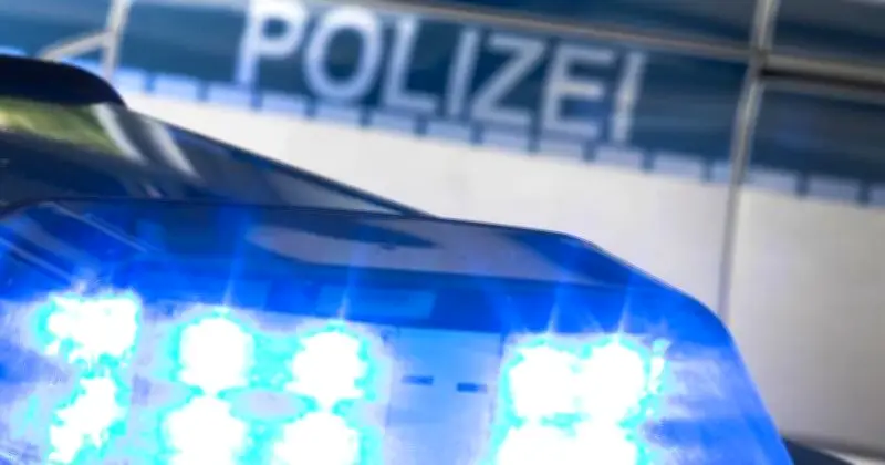 SEK-Einsatz in Bayern: Münchner (42) wegen Mordverdachts in U-Haft - Ex-Mann gefesselt aufgefunden