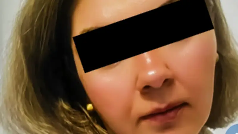 SEK-Einsatz in Rheine: Mutmaßliche Putin-Agentin soll Drohnen-Unternehmer ausspioniert haben