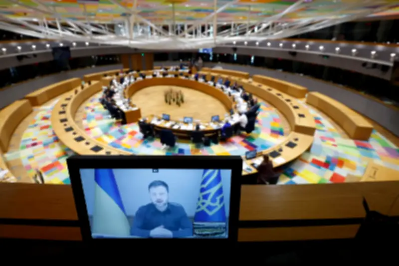 Selenskyj startet neue US-Gespräche zum Ukraine-Krieg ab Samstag