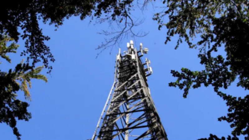 Selketal vor digitaler Revolution: Funkturm und E-Ladesäulen für Tourismus-Hotspots geplant