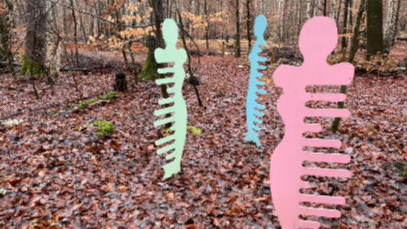 Seltene Gelegenheit: Öffentliche Führung am KZ-Gedenkort Waldbau in Neubrandenburg