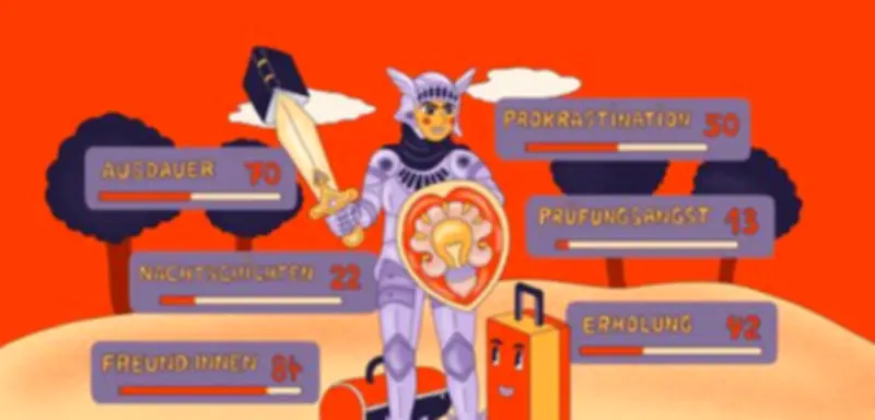 Semesterrückblick: Mit der SWOT-Analyse das Studium erfolgreich meistern