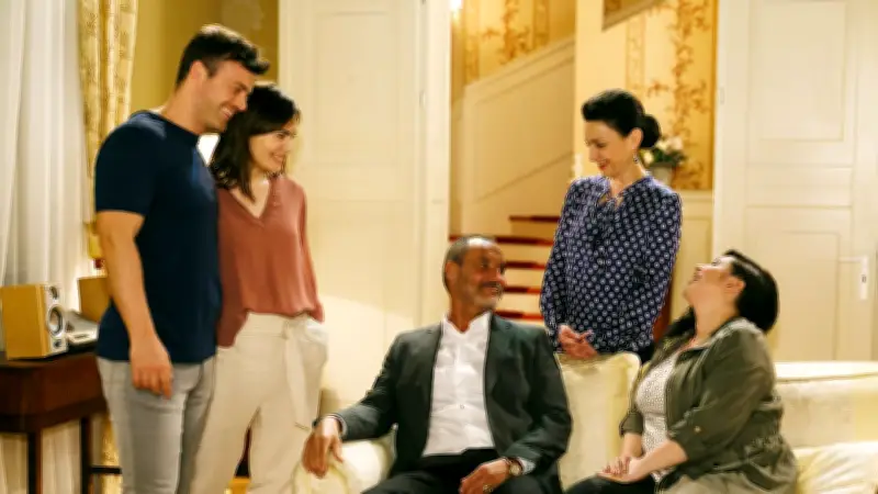 Sendetermine und Hintergründe: Alles zur RTL-Serie „Alles was zählt“