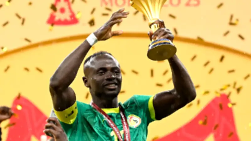 Senegal kämpft vor CAS um Afrika-Cup-Titel: Juristische Schlacht nach Skandal-Finale